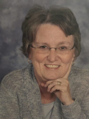 Elaine Katherine Wyffels